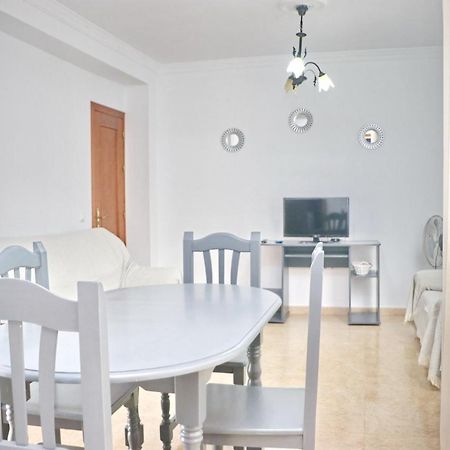Apartamento Cervantes Conil De La Frontera Zewnętrze zdjęcie