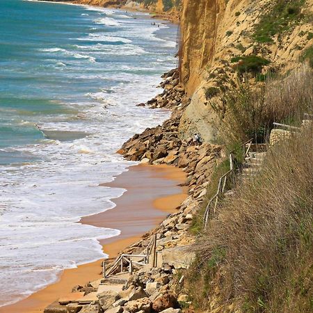 Apartamento Cervantes Conil De La Frontera Zewnętrze zdjęcie