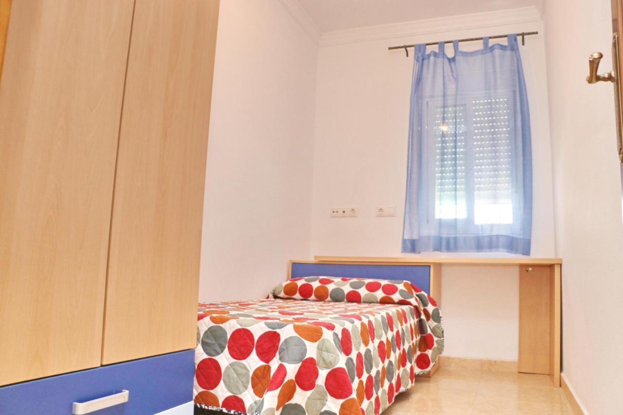 Apartamento Cervantes Conil De La Frontera Zewnętrze zdjęcie