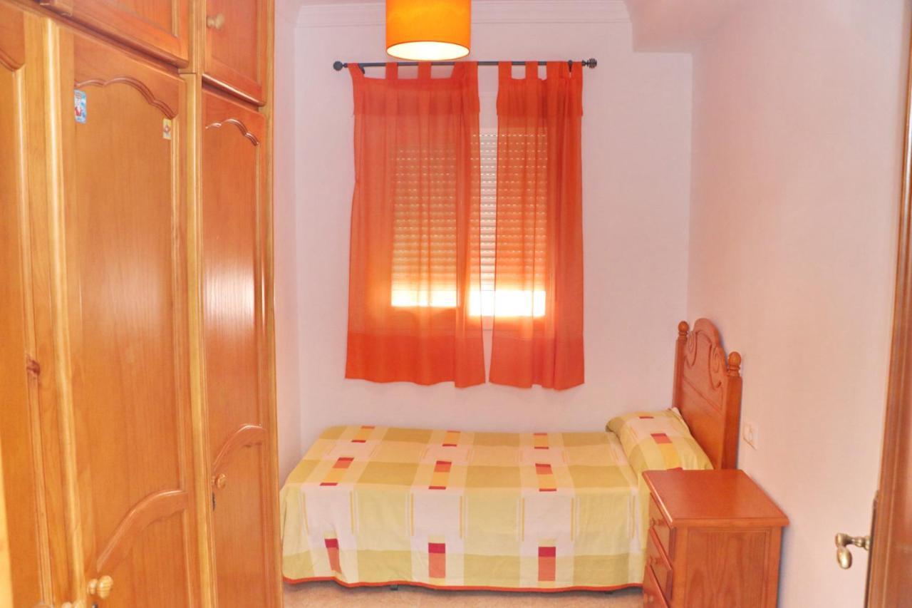 Apartamento Cervantes Conil De La Frontera Zewnętrze zdjęcie