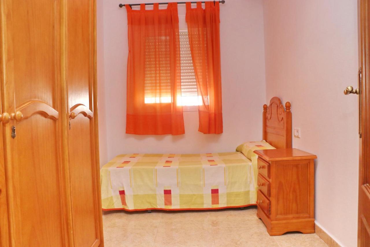 Apartamento Cervantes Conil De La Frontera Zewnętrze zdjęcie