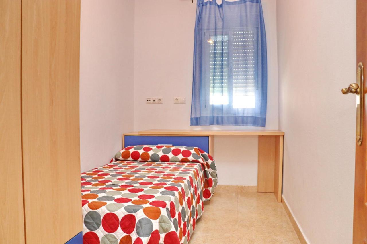 Apartamento Cervantes Conil De La Frontera Zewnętrze zdjęcie