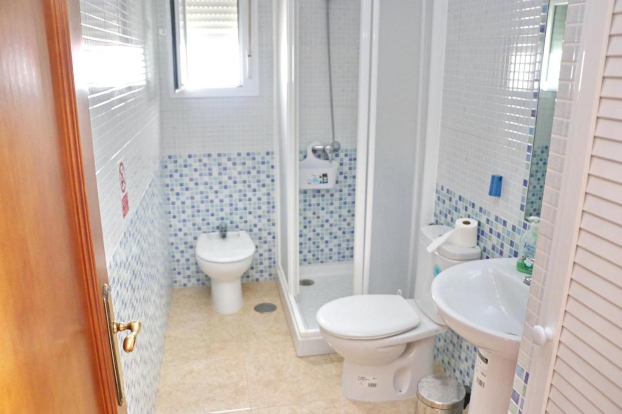 Apartamento Cervantes Conil De La Frontera Zewnętrze zdjęcie